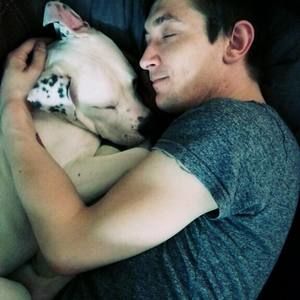 Meet your Posher, Travis